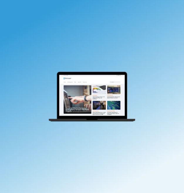 portfolio-image-blog-website