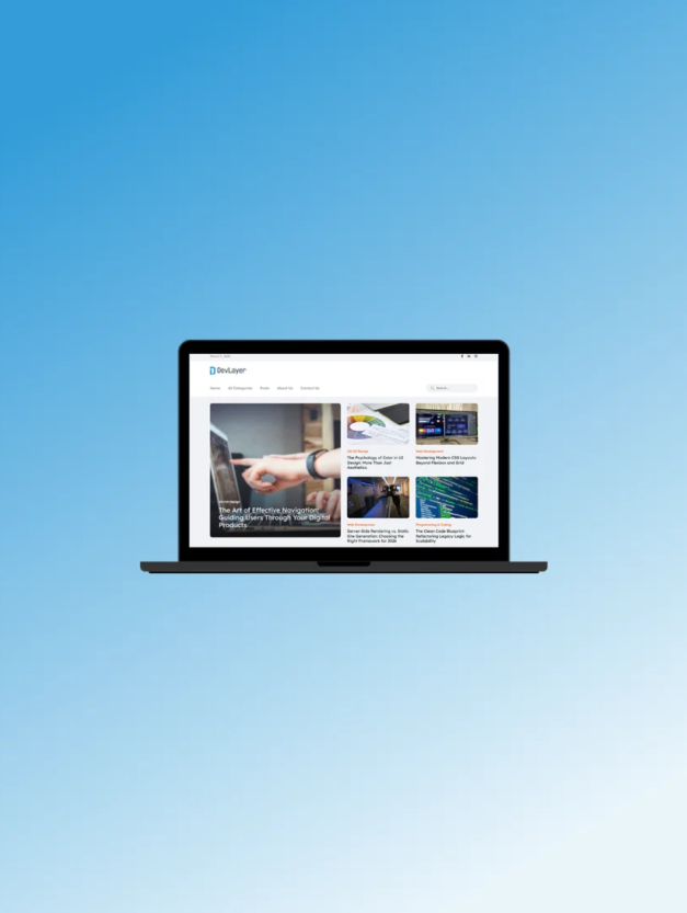 portfolio-image-blog-website