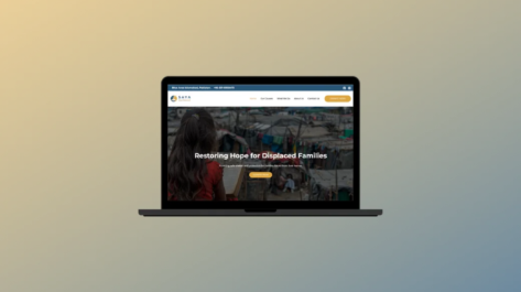 portfolio-image-ngo-webiste