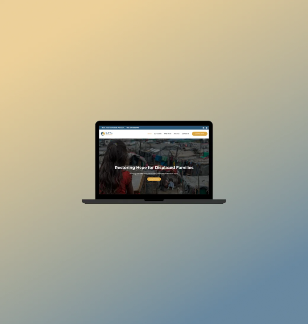 portfolio-image-ngo-webiste